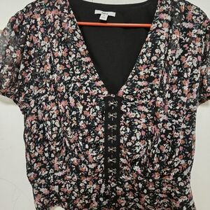 Women's Top (xl)